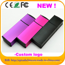 Mémoire USB en plastique colorée USB (ET095)